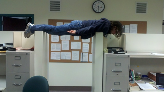 The Planking